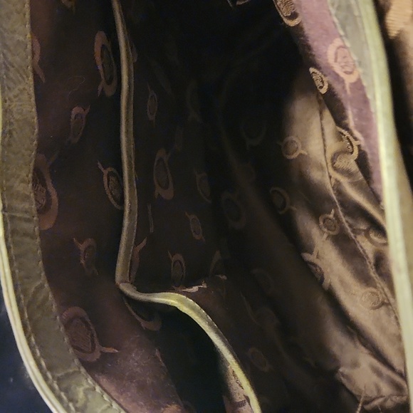Born Leather Bag - Picture 5 of 13
